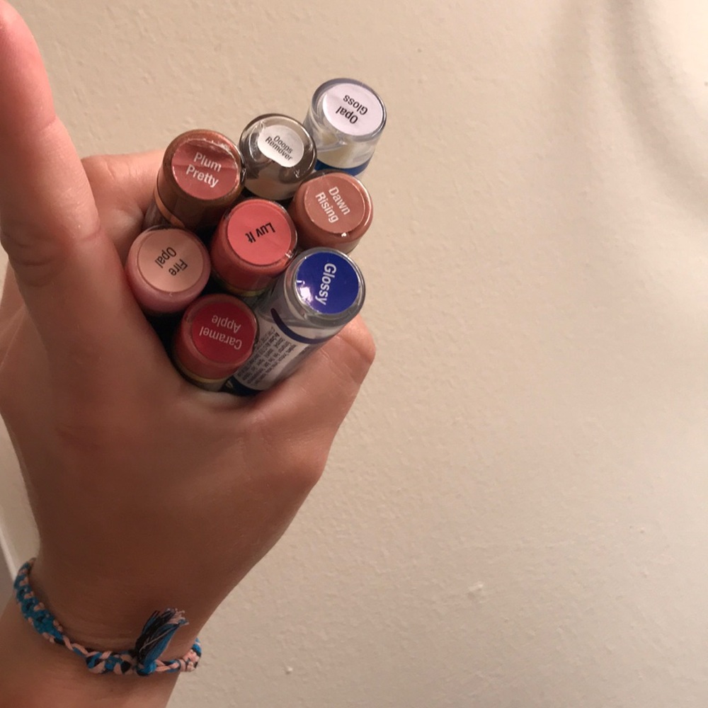 Lipsense - Picture 1 of 1